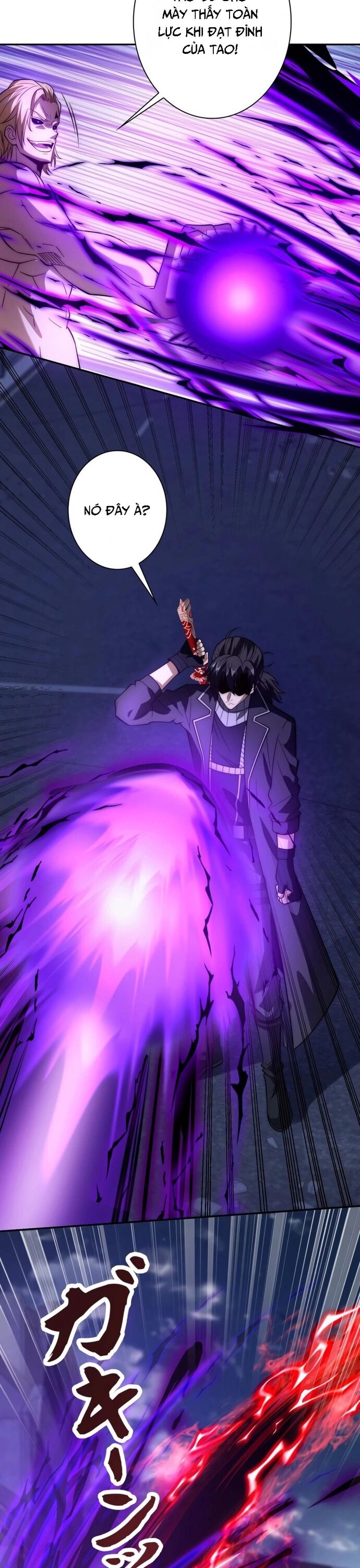 Trùng Sinh: Tôi Đứng Top Nhờ Hệ Thống Gian Lận Chapter 24 - Trang 2