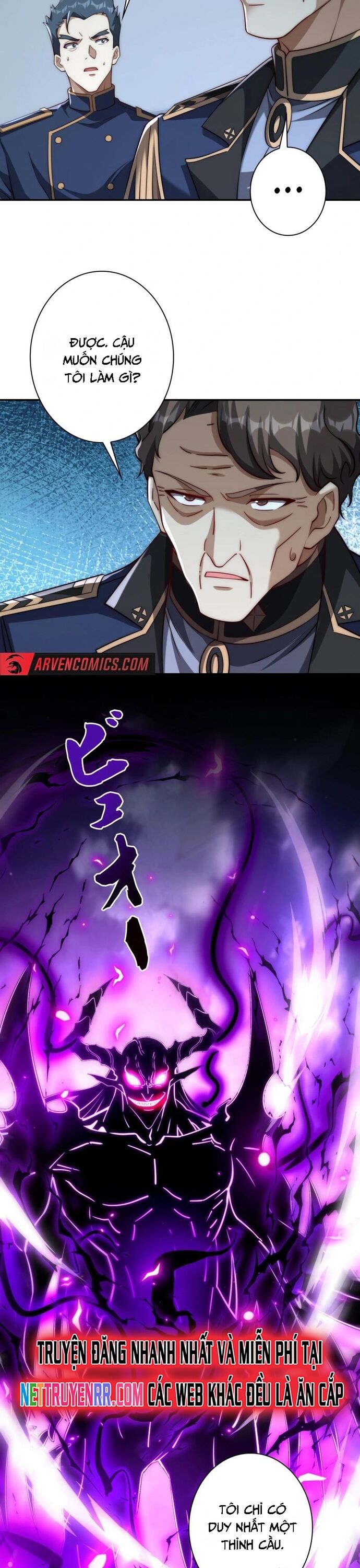 Trùng Sinh: Tôi Đứng Top Nhờ Hệ Thống Gian Lận Chapter 24 - Trang 24