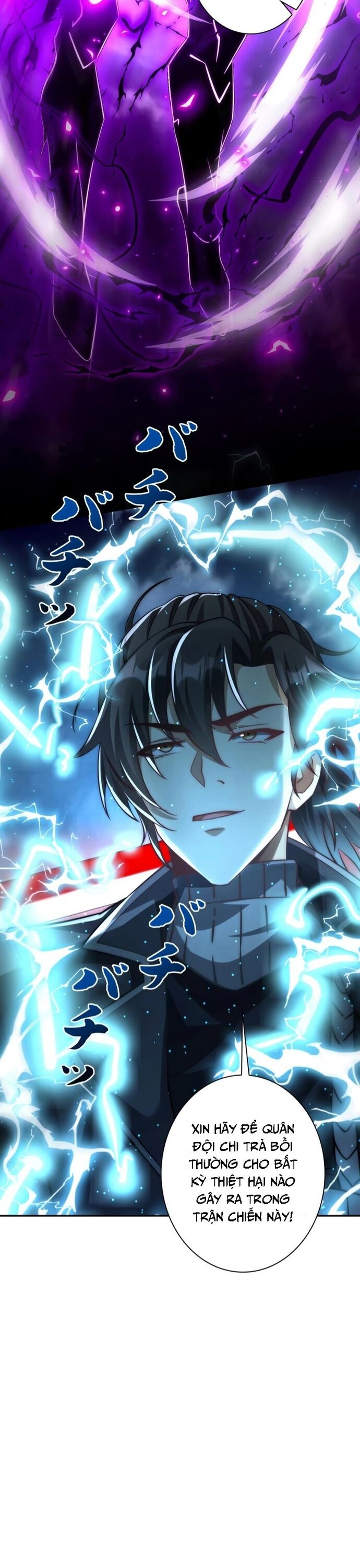 Trùng Sinh: Tôi Đứng Top Nhờ Hệ Thống Gian Lận Chapter 24 - Trang 25