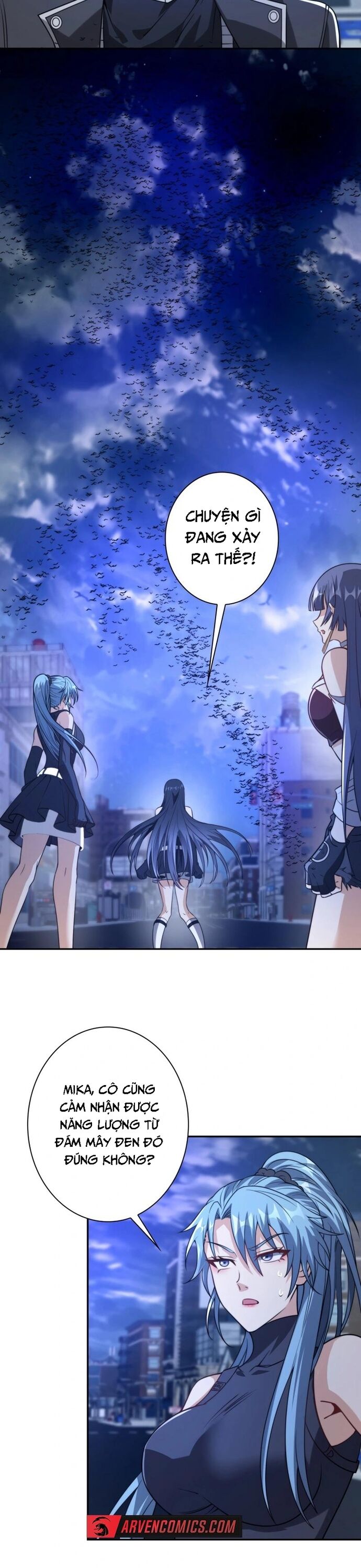 Trùng Sinh: Tôi Đứng Top Nhờ Hệ Thống Gian Lận Chapter 24 - Trang 5