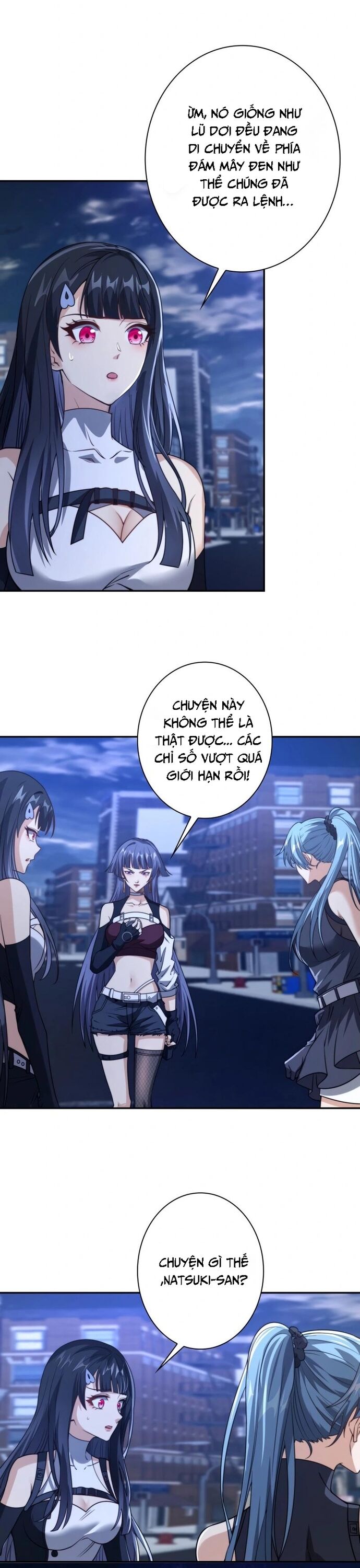 Trùng Sinh: Tôi Đứng Top Nhờ Hệ Thống Gian Lận Chapter 24 - Trang 6