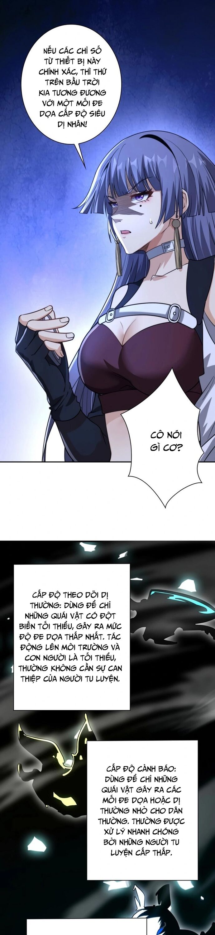 Trùng Sinh: Tôi Đứng Top Nhờ Hệ Thống Gian Lận Chapter 24 - Trang 7