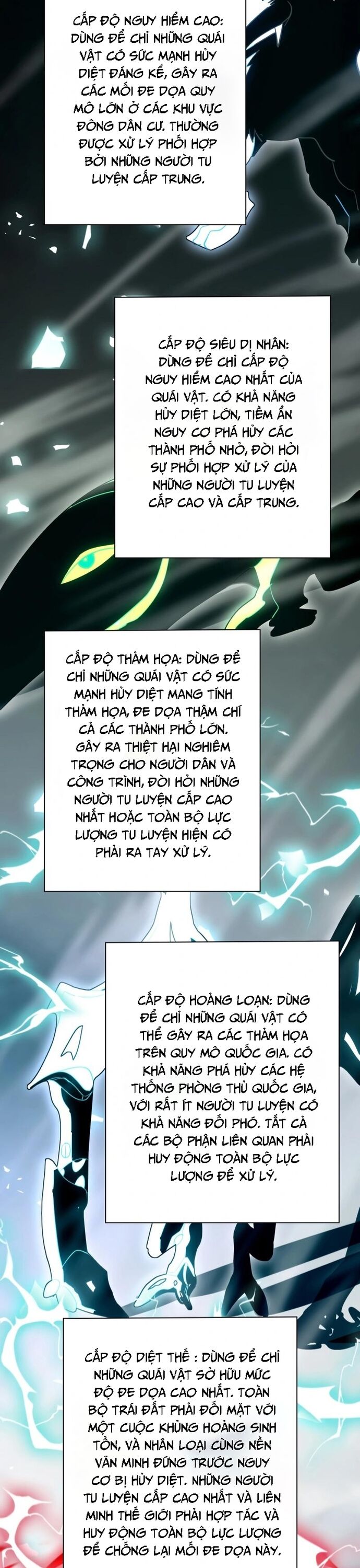 Trùng Sinh: Tôi Đứng Top Nhờ Hệ Thống Gian Lận Chapter 24 - Trang 8