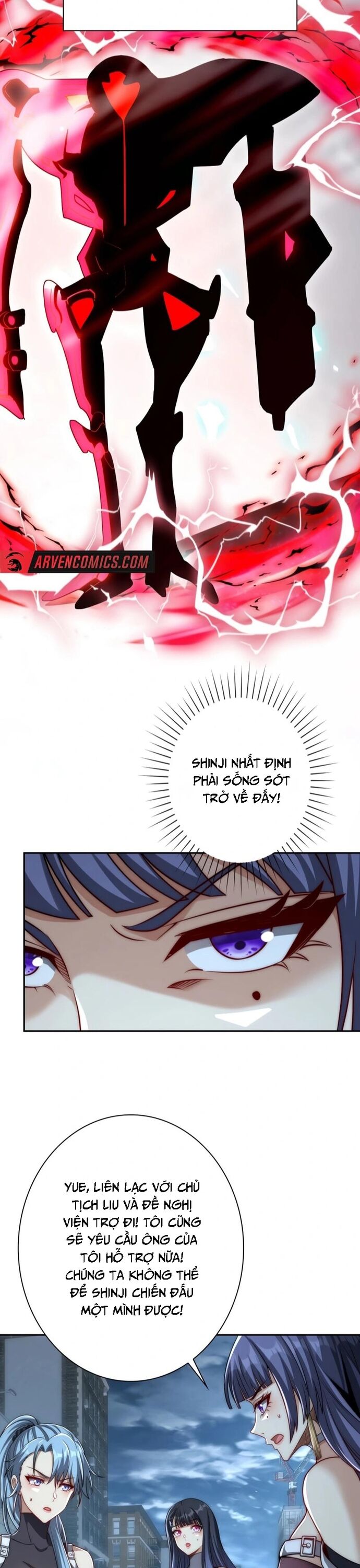 Trùng Sinh: Tôi Đứng Top Nhờ Hệ Thống Gian Lận Chapter 24 - Trang 9