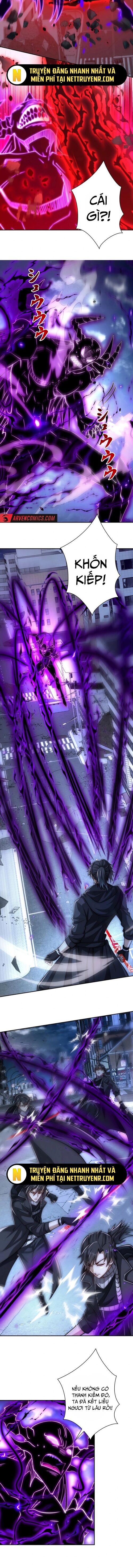 Trùng Sinh: Tôi Đứng Top Nhờ Hệ Thống Gian Lận Chapter 25 - Trang 5