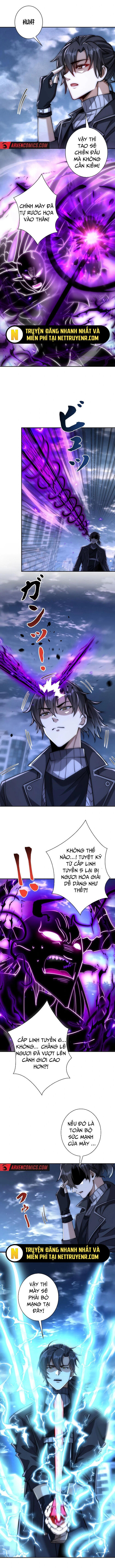 Trùng Sinh: Tôi Đứng Top Nhờ Hệ Thống Gian Lận Chapter 25 - Trang 6