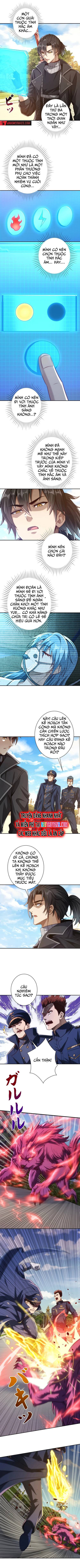 Trùng Sinh: Tôi Đứng Top Nhờ Hệ Thống Gian Lận Chapter 27 - Trang 4
