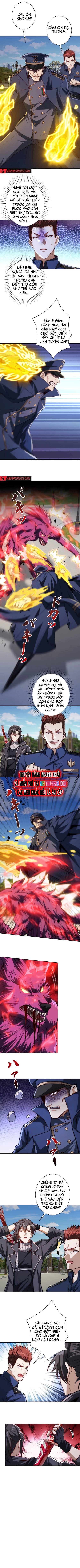 Trùng Sinh: Tôi Đứng Top Nhờ Hệ Thống Gian Lận Chapter 27 - Trang 5