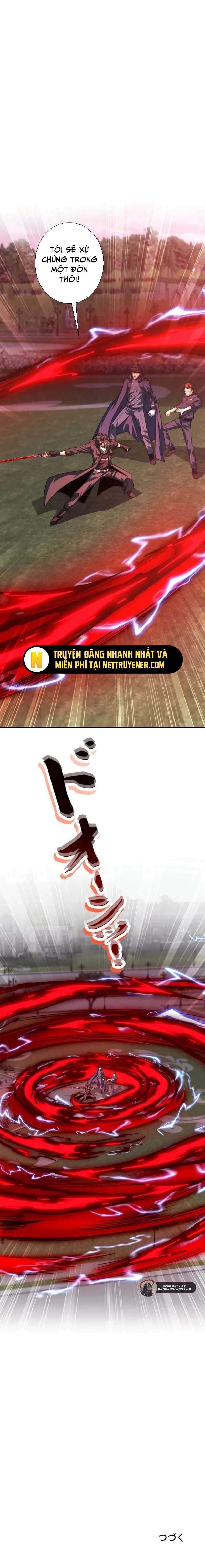 Trùng Sinh: Tôi Đứng Top Nhờ Hệ Thống Gian Lận - Chapter 28 - Page 11