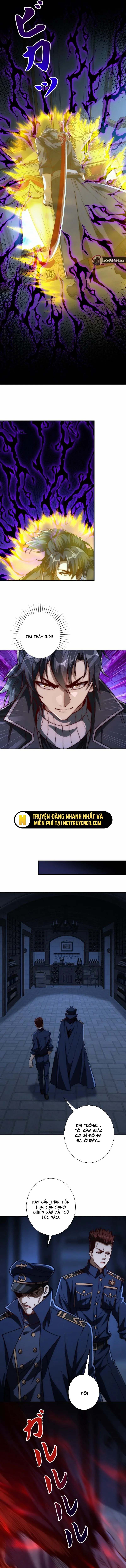 Trùng Sinh: Tôi Đứng Top Nhờ Hệ Thống Gian Lận Chapter 28 - Trang 3