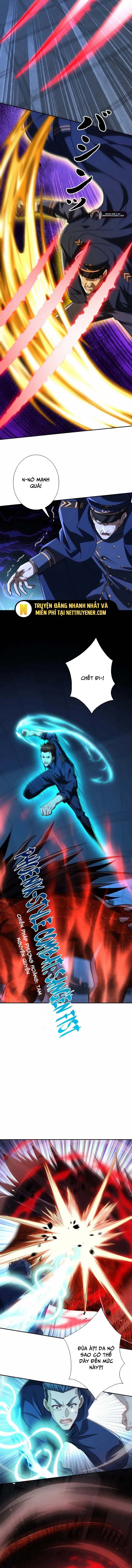 Trùng Sinh: Tôi Đứng Top Nhờ Hệ Thống Gian Lận Chapter 28 - Trang 5