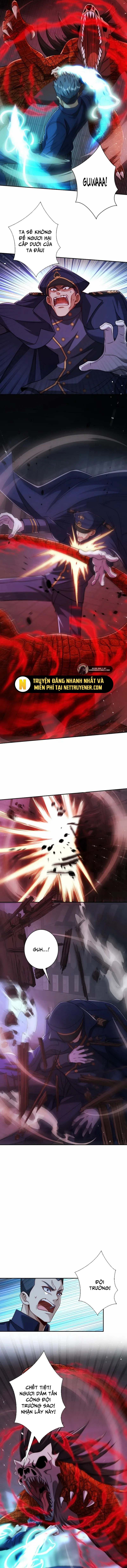 Trùng Sinh: Tôi Đứng Top Nhờ Hệ Thống Gian Lận Chapter 28 - Trang 6