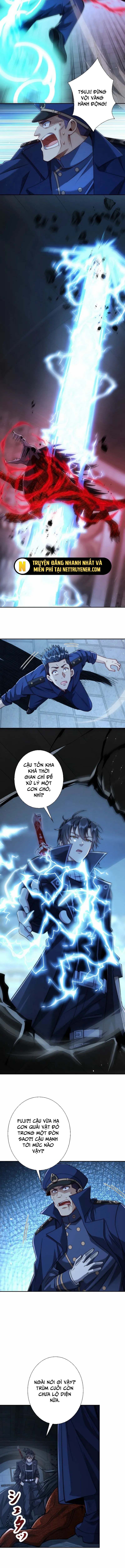 Trùng Sinh: Tôi Đứng Top Nhờ Hệ Thống Gian Lận Chapter 28 - Trang 7