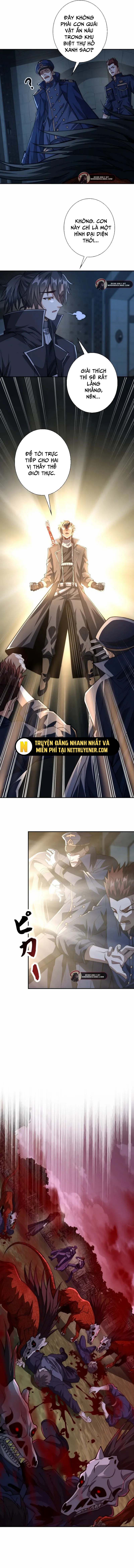 Trùng Sinh: Tôi Đứng Top Nhờ Hệ Thống Gian Lận Chapter 28 - Trang 8