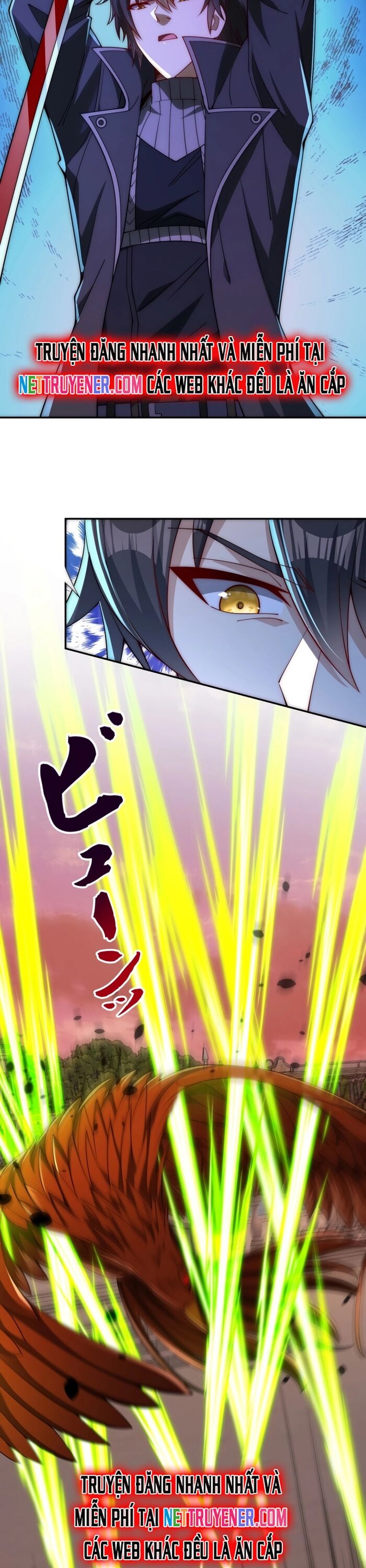 Trùng Sinh: Tôi Đứng Top Nhờ Hệ Thống Gian Lận Chapter 30 - Trang 1