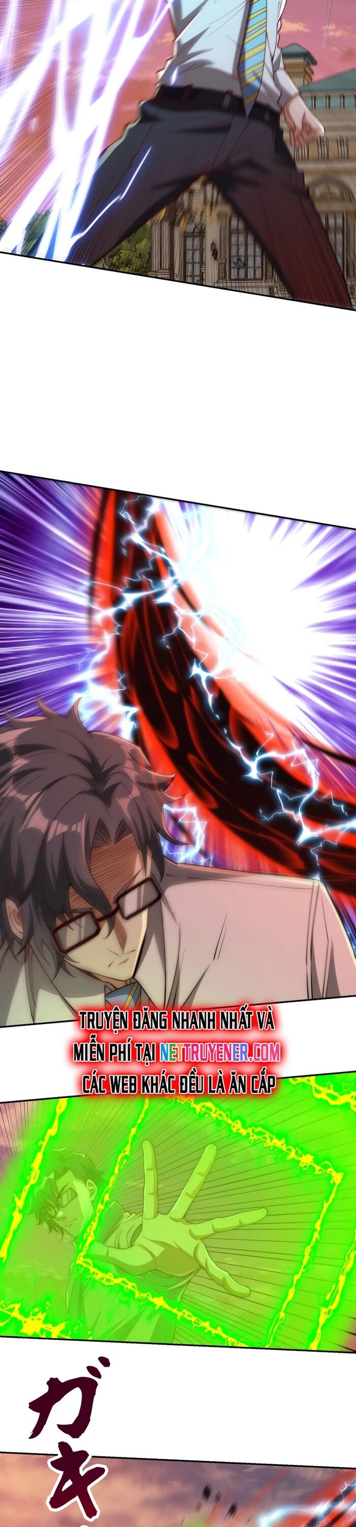 Trùng Sinh: Tôi Đứng Top Nhờ Hệ Thống Gian Lận Chapter 30 - Trang 10