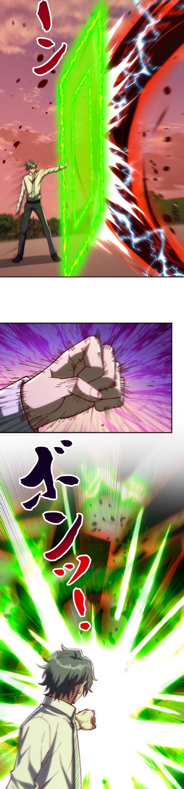 Trùng Sinh: Tôi Đứng Top Nhờ Hệ Thống Gian Lận Chapter 30 - Trang 11