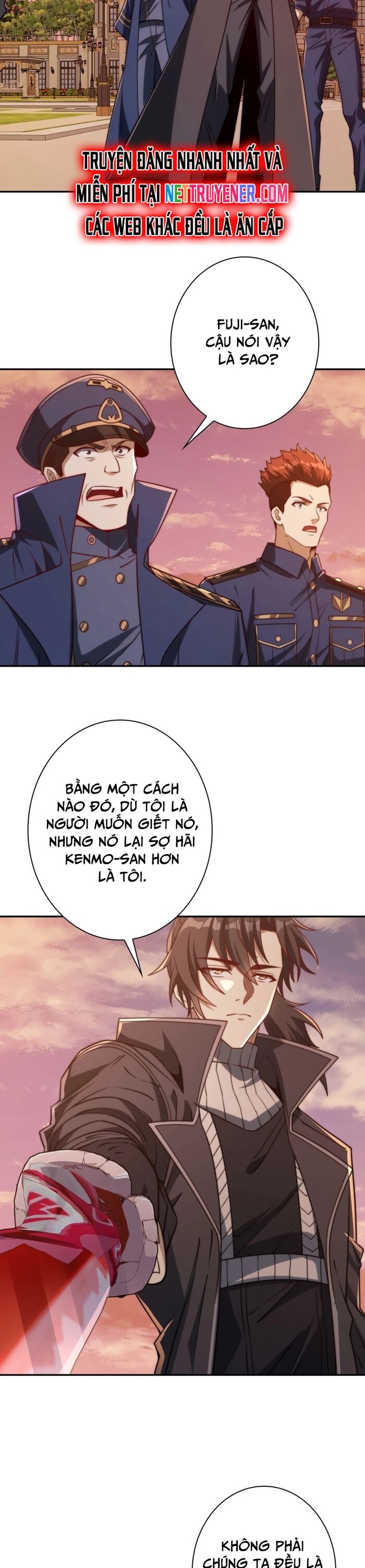 Trùng Sinh: Tôi Đứng Top Nhờ Hệ Thống Gian Lận Chapter 30 - Trang 15