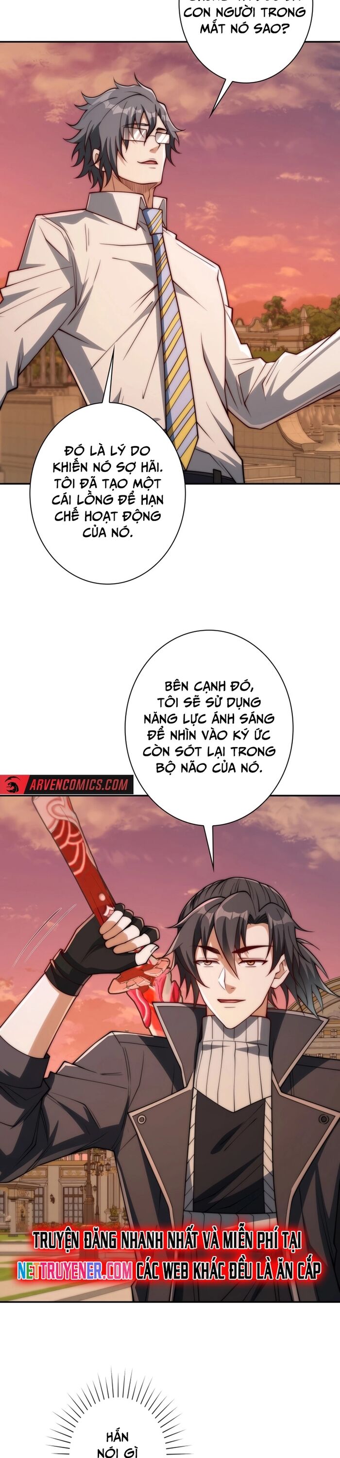 Trùng Sinh: Tôi Đứng Top Nhờ Hệ Thống Gian Lận Chapter 30 - Trang 16