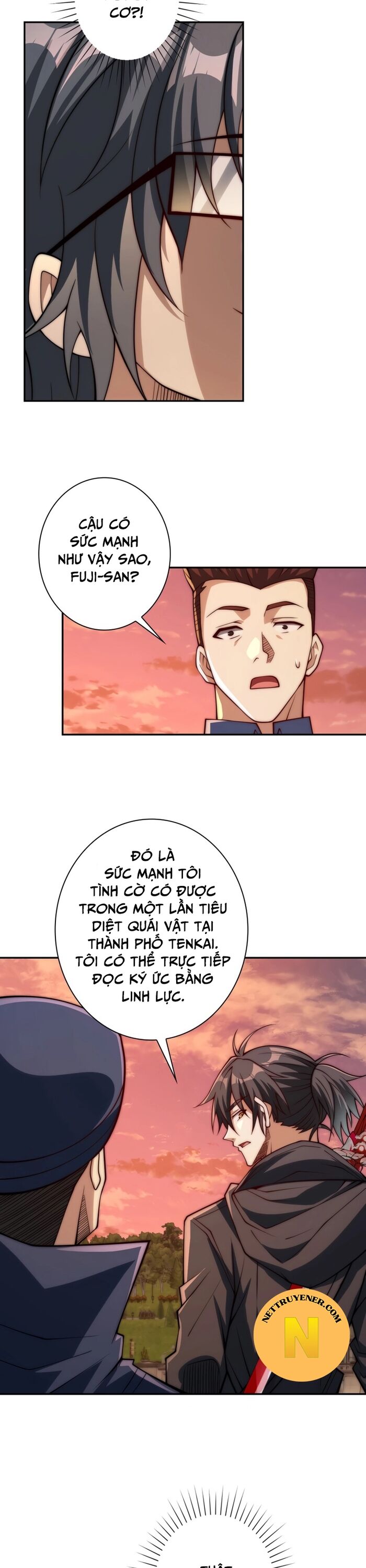 Trùng Sinh: Tôi Đứng Top Nhờ Hệ Thống Gian Lận Chapter 30 - Trang 17