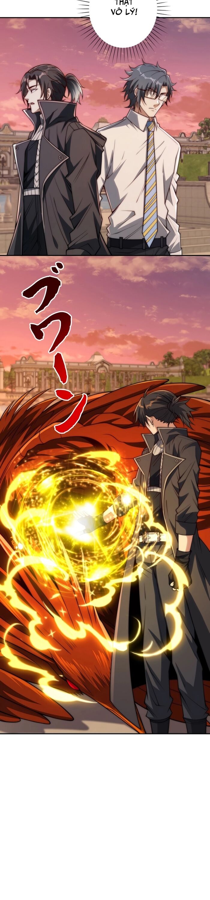 Trùng Sinh: Tôi Đứng Top Nhờ Hệ Thống Gian Lận Chapter 30 - Trang 18