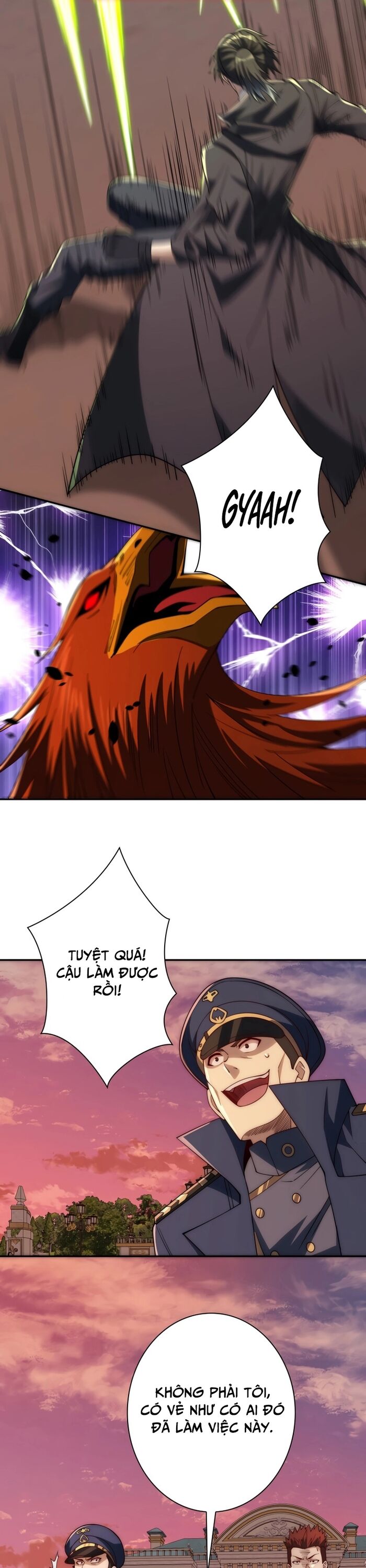 Trùng Sinh: Tôi Đứng Top Nhờ Hệ Thống Gian Lận Chapter 30 - Trang 2