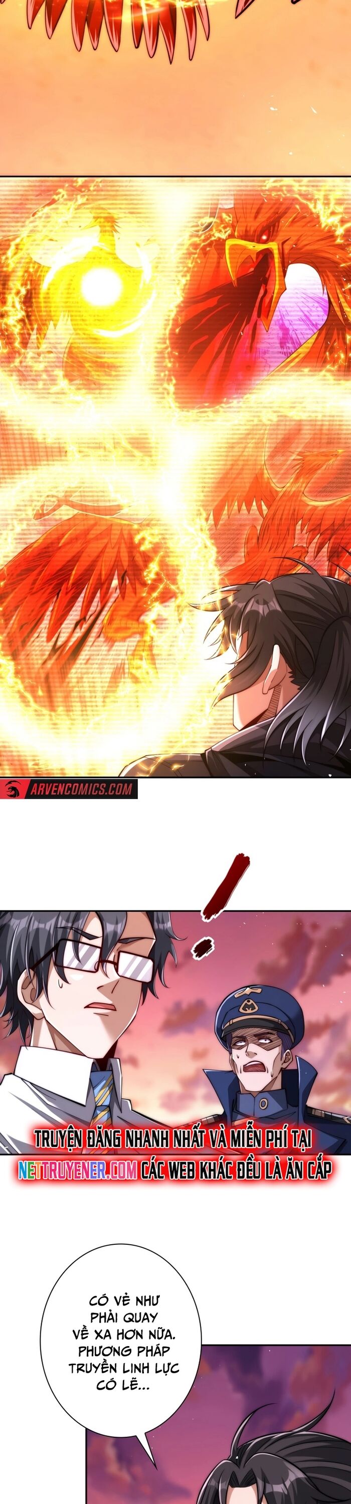 Trùng Sinh: Tôi Đứng Top Nhờ Hệ Thống Gian Lận Chapter 30 - Trang 20