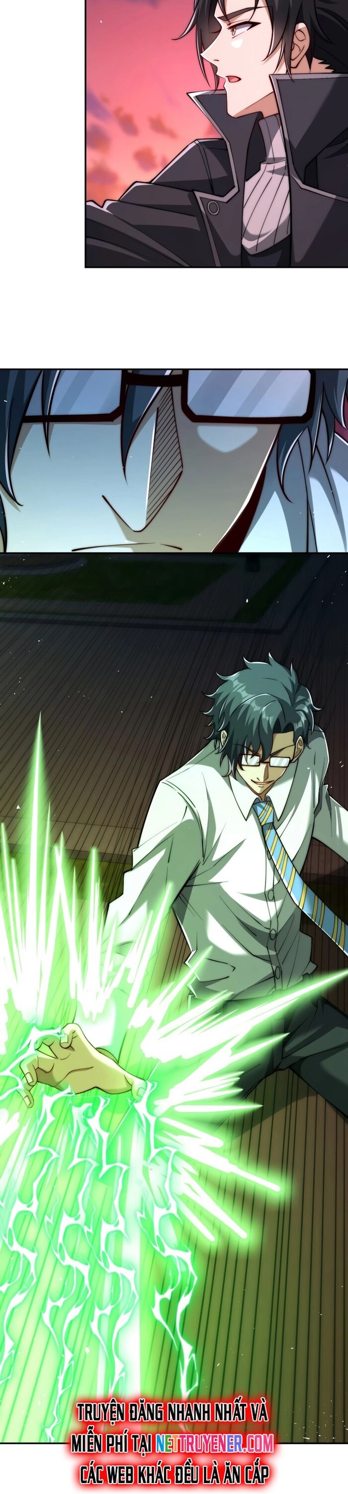 Trùng Sinh: Tôi Đứng Top Nhờ Hệ Thống Gian Lận Chapter 30 - Trang 21
