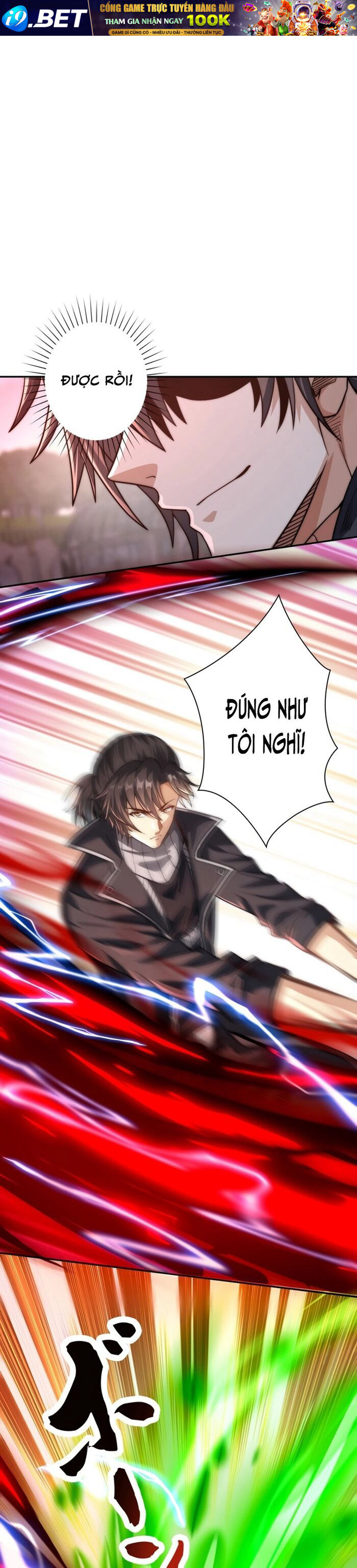 Trùng Sinh: Tôi Đứng Top Nhờ Hệ Thống Gian Lận Chapter 30 - Trang 22