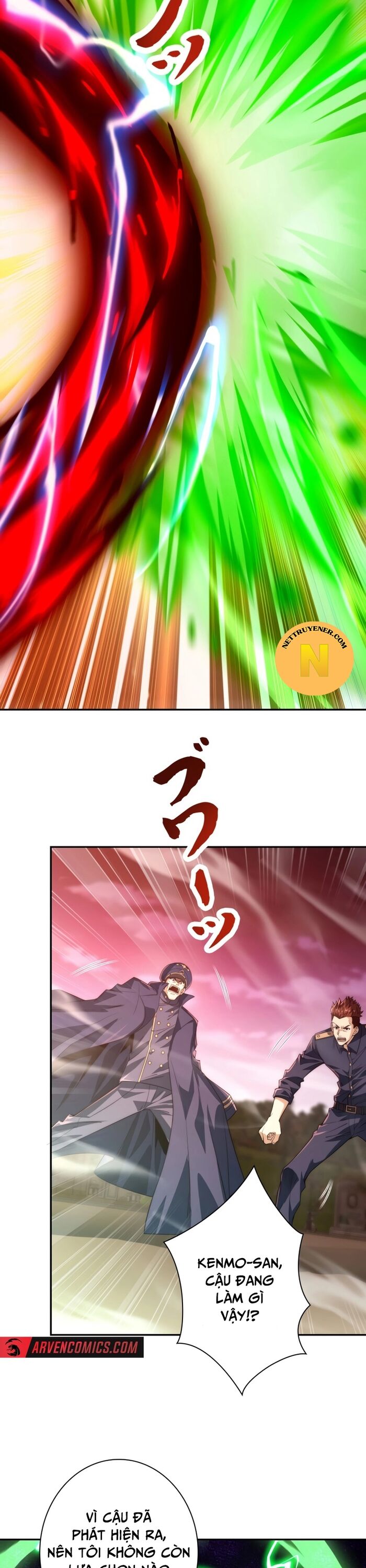 Trùng Sinh: Tôi Đứng Top Nhờ Hệ Thống Gian Lận Chapter 30 - Trang 23