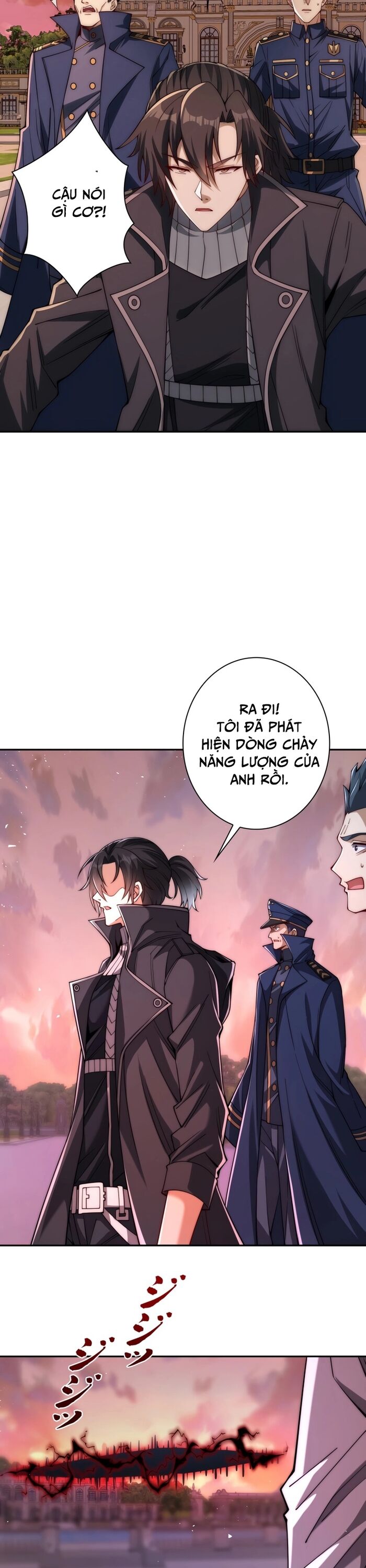 Trùng Sinh: Tôi Đứng Top Nhờ Hệ Thống Gian Lận Chapter 30 - Trang 3