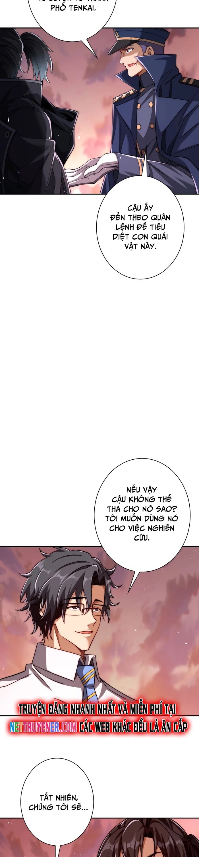 Trùng Sinh: Tôi Đứng Top Nhờ Hệ Thống Gian Lận Chapter 30 - Trang 6