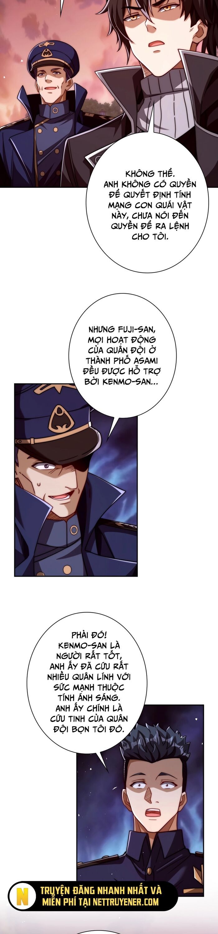 Trùng Sinh: Tôi Đứng Top Nhờ Hệ Thống Gian Lận Chapter 30 - Trang 7