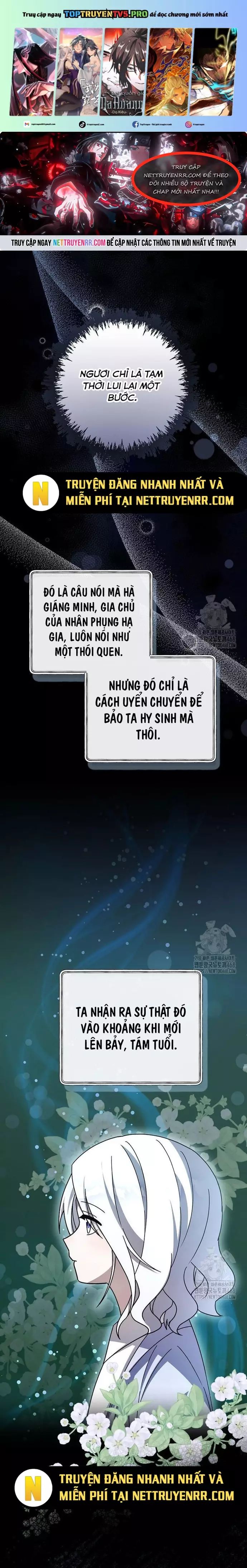 Sinh Tồn Trong Cuốn Tiểu Thuyết Romance Fantasy Chapter 40 - Trang 1