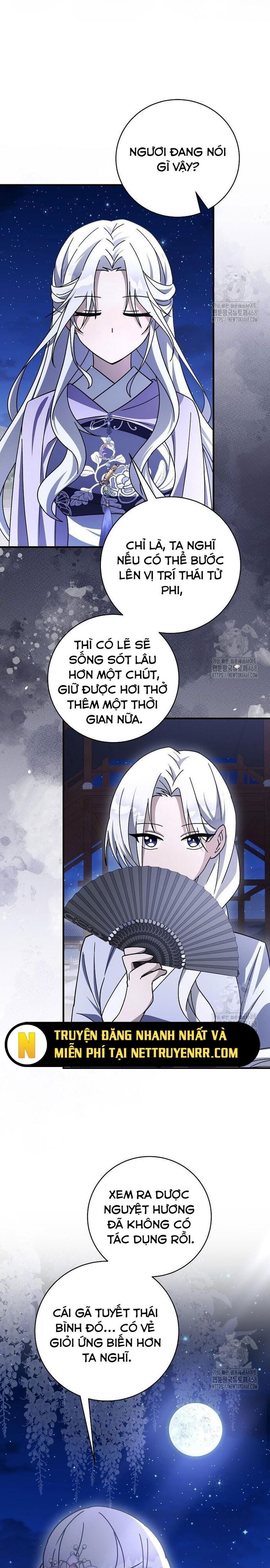 Sinh Tồn Trong Cuốn Tiểu Thuyết Romance Fantasy Chapter 40 - Trang 10