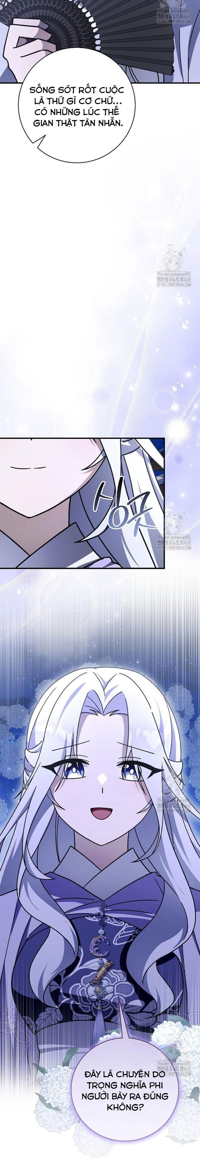 Sinh Tồn Trong Cuốn Tiểu Thuyết Romance Fantasy Chapter 40 - Trang 12
