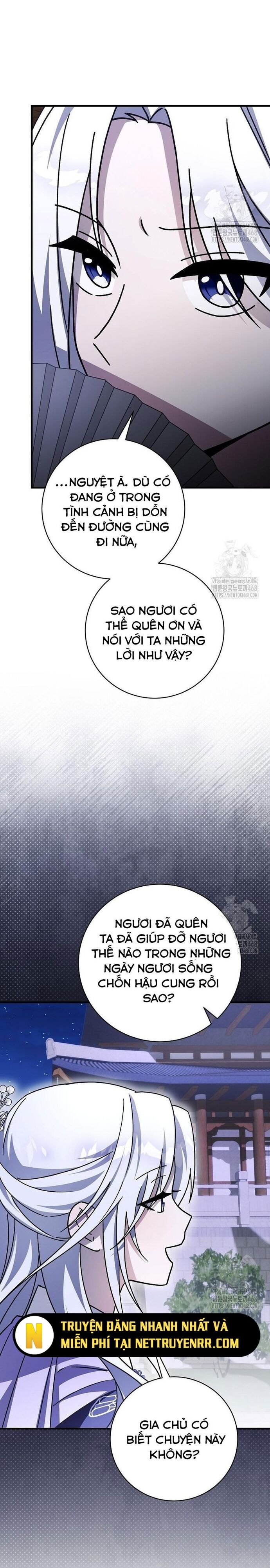 Sinh Tồn Trong Cuốn Tiểu Thuyết Romance Fantasy Chapter 40 - Trang 13