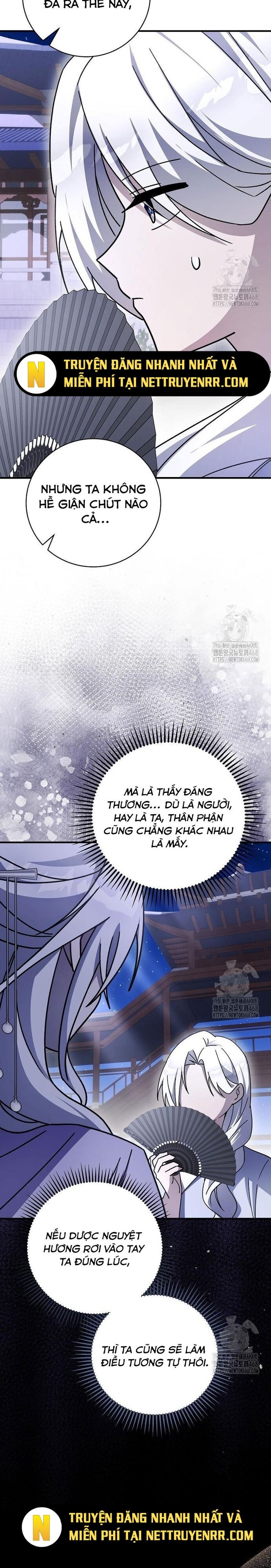 Sinh Tồn Trong Cuốn Tiểu Thuyết Romance Fantasy Chapter 40 - Trang 15