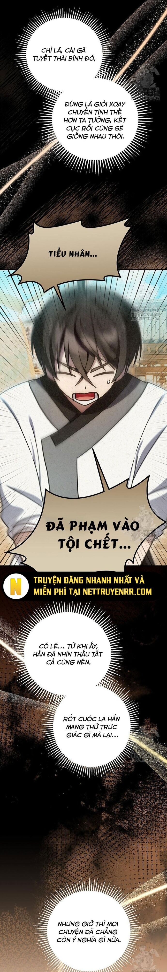 Sinh Tồn Trong Cuốn Tiểu Thuyết Romance Fantasy Chapter 40 - Trang 16