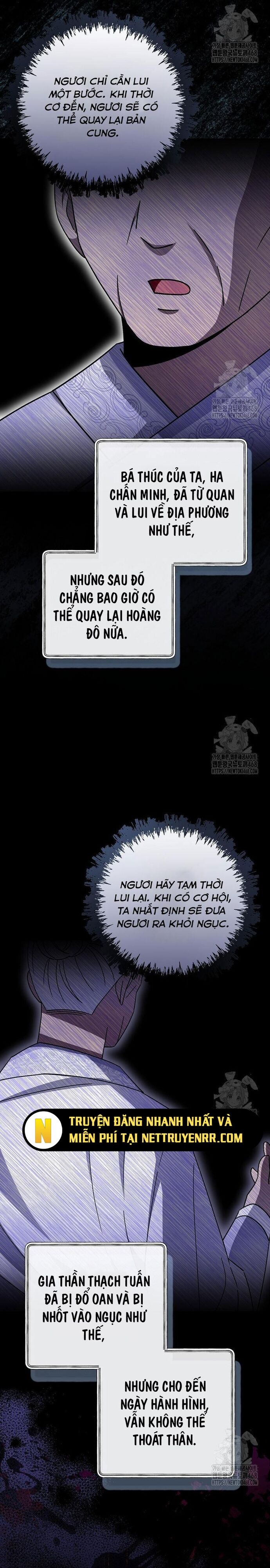 Sinh Tồn Trong Cuốn Tiểu Thuyết Romance Fantasy Chapter 40 - Trang 2