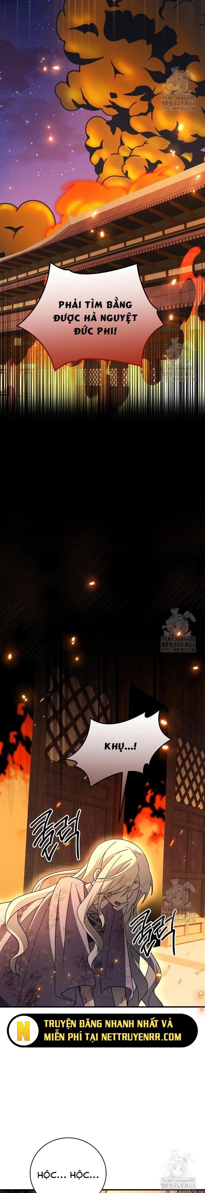 Sinh Tồn Trong Cuốn Tiểu Thuyết Romance Fantasy Chapter 40 - Trang 21