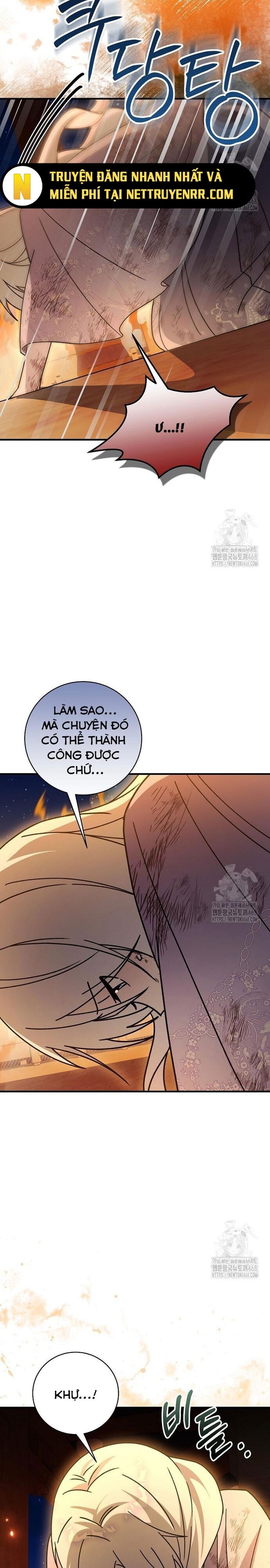 Sinh Tồn Trong Cuốn Tiểu Thuyết Romance Fantasy Chapter 40 - Trang 23