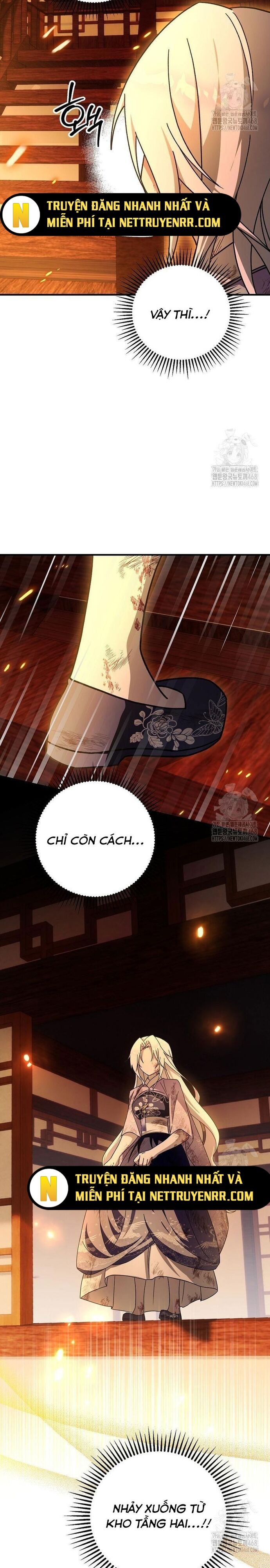 Sinh Tồn Trong Cuốn Tiểu Thuyết Romance Fantasy Chapter 40 - Trang 26
