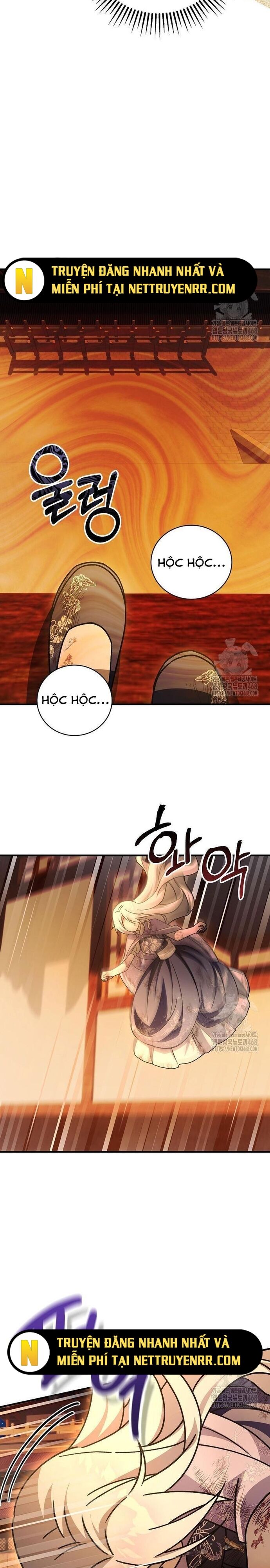 Sinh Tồn Trong Cuốn Tiểu Thuyết Romance Fantasy Chapter 40 - Trang 27