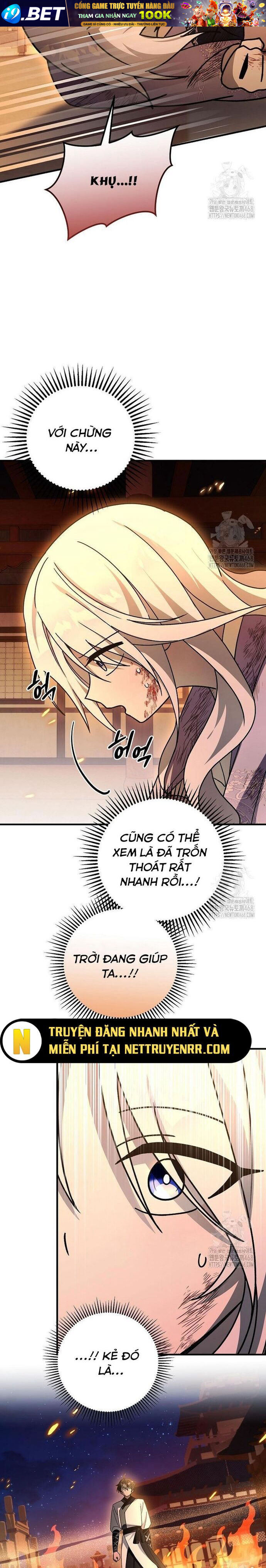 Sinh Tồn Trong Cuốn Tiểu Thuyết Romance Fantasy Chapter 40 - Trang 28