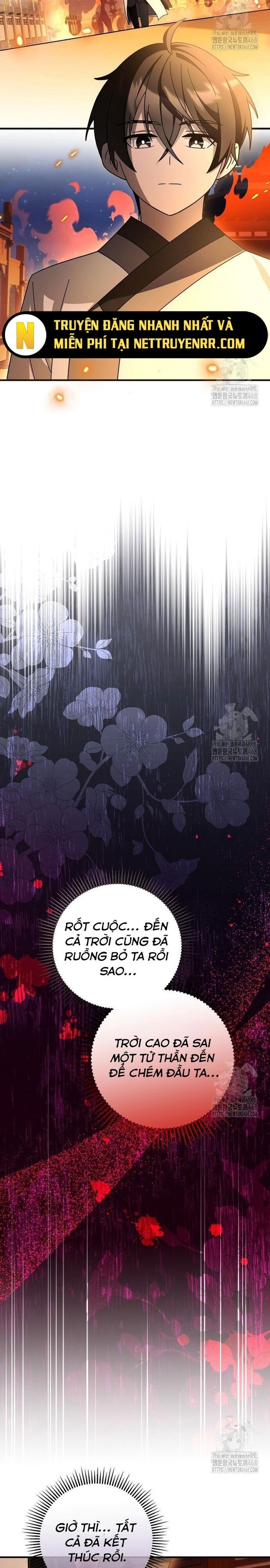 Sinh Tồn Trong Cuốn Tiểu Thuyết Romance Fantasy Chapter 40 - Trang 29