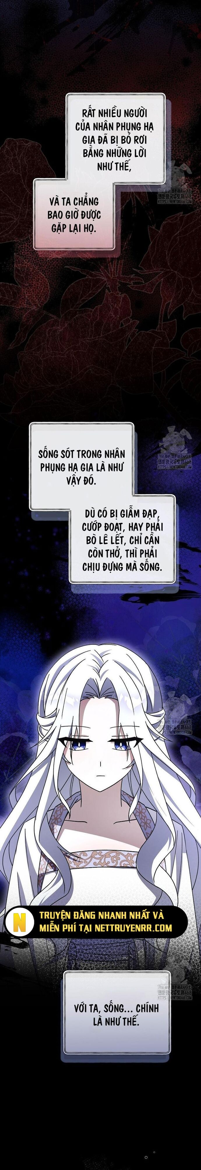 Sinh Tồn Trong Cuốn Tiểu Thuyết Romance Fantasy Chapter 40 - Trang 3