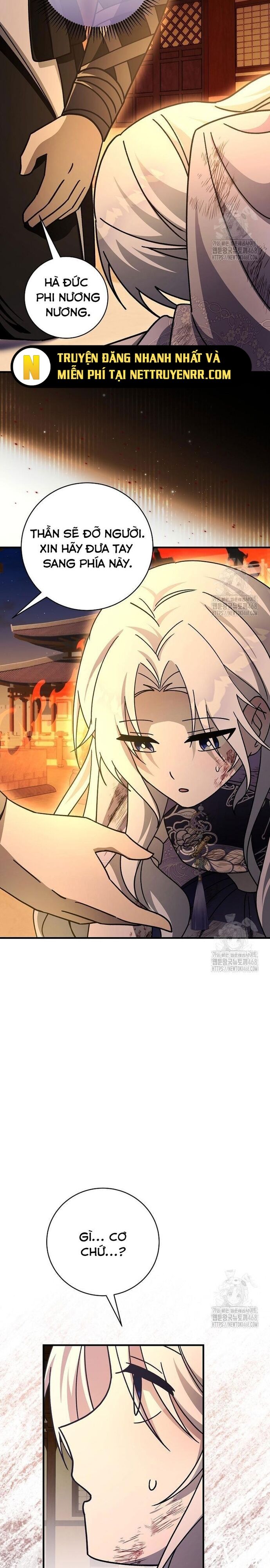 Sinh Tồn Trong Cuốn Tiểu Thuyết Romance Fantasy Chapter 40 - Trang 30