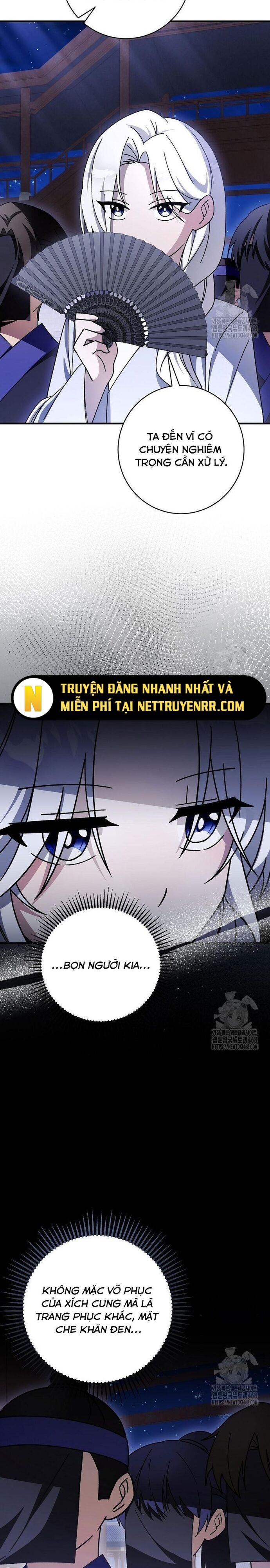 Sinh Tồn Trong Cuốn Tiểu Thuyết Romance Fantasy Chapter 40 - Trang 5