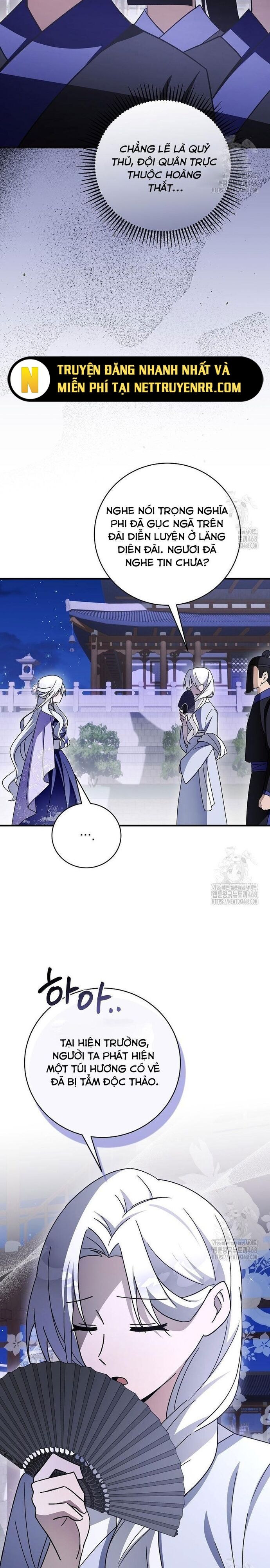 Sinh Tồn Trong Cuốn Tiểu Thuyết Romance Fantasy Chapter 40 - Trang 6